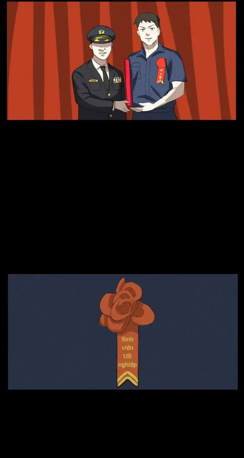 Thế Giới Này Không Tồn Tại Ma Qủy Chap 38 - Next Chap 39