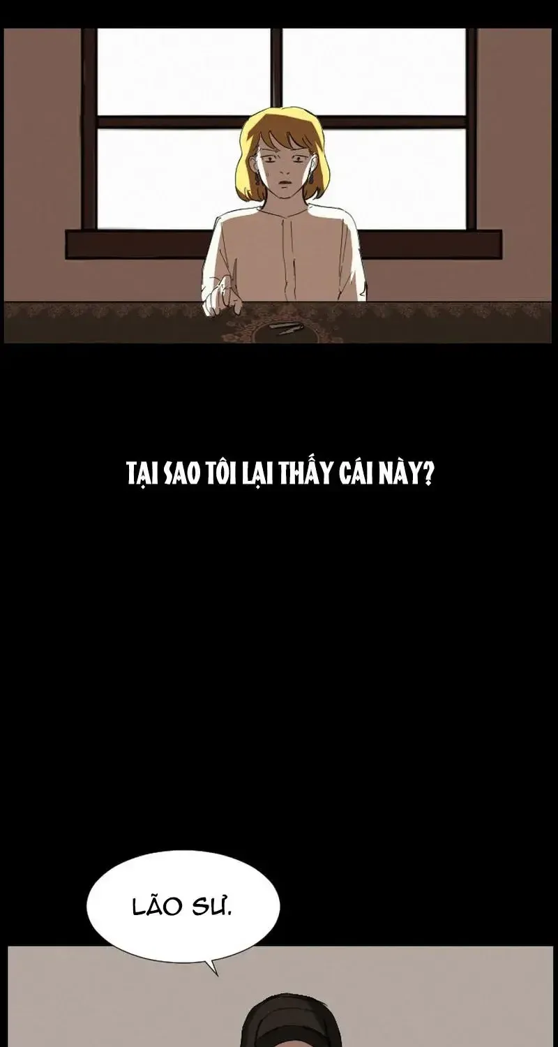 Thế Giới Này Không Tồn Tại Ma Qủy Chap 38 - Next Chap 39