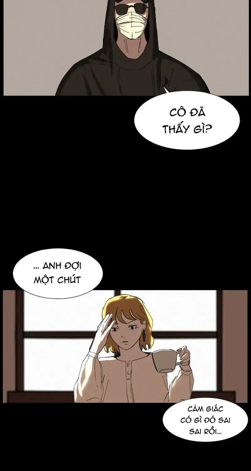 Thế Giới Này Không Tồn Tại Ma Qủy Chap 38 - Next Chap 39