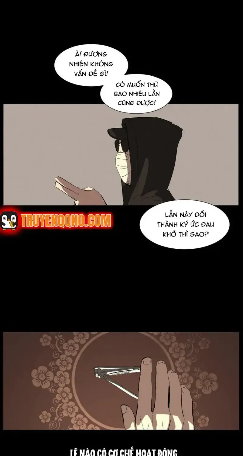 Thế Giới Này Không Tồn Tại Ma Qủy Chap 38 - Next Chap 39