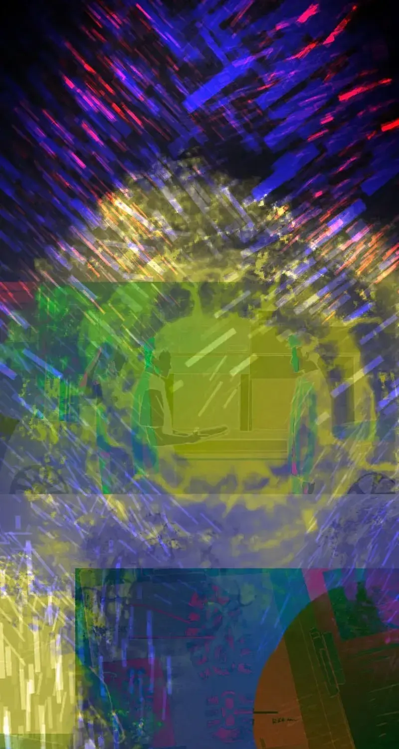 Thế Giới Này Không Tồn Tại Ma Qủy Chap 38 - Next Chap 39