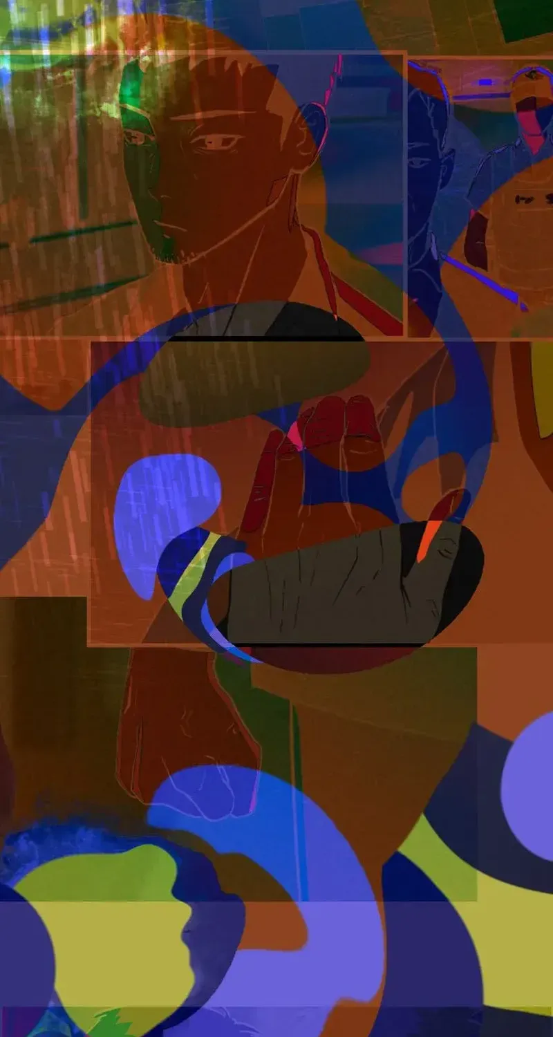 Thế Giới Này Không Tồn Tại Ma Qủy Chap 38 - Next Chap 39