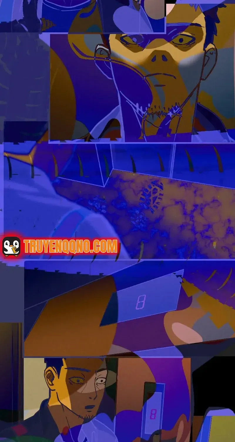 Thế Giới Này Không Tồn Tại Ma Qủy Chap 38 - Next Chap 39