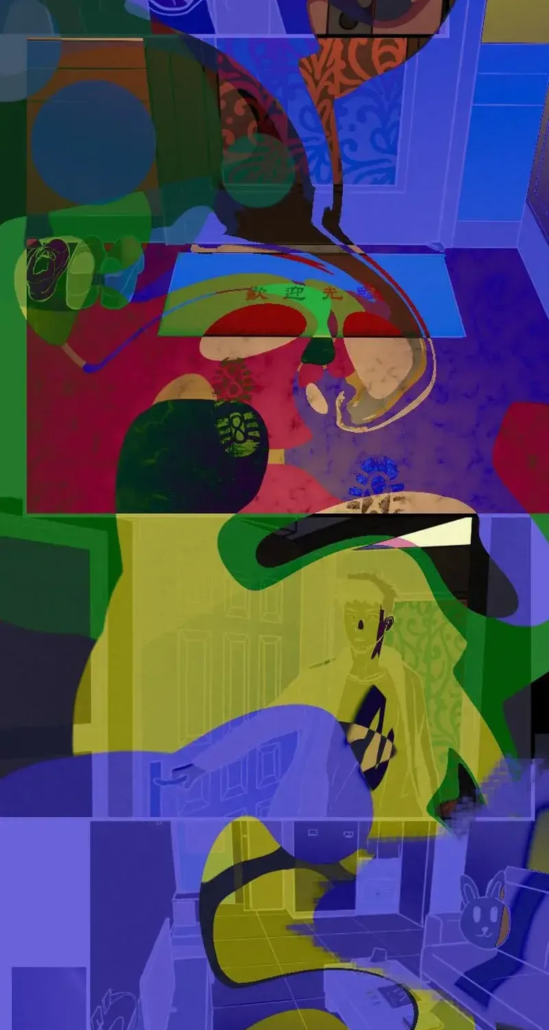 Thế Giới Này Không Tồn Tại Ma Qủy Chap 38 - Next Chap 39