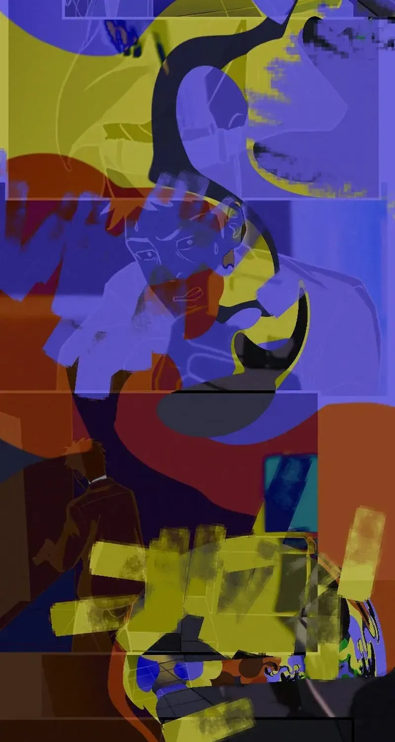 Thế Giới Này Không Tồn Tại Ma Qủy Chap 38 - Next Chap 39