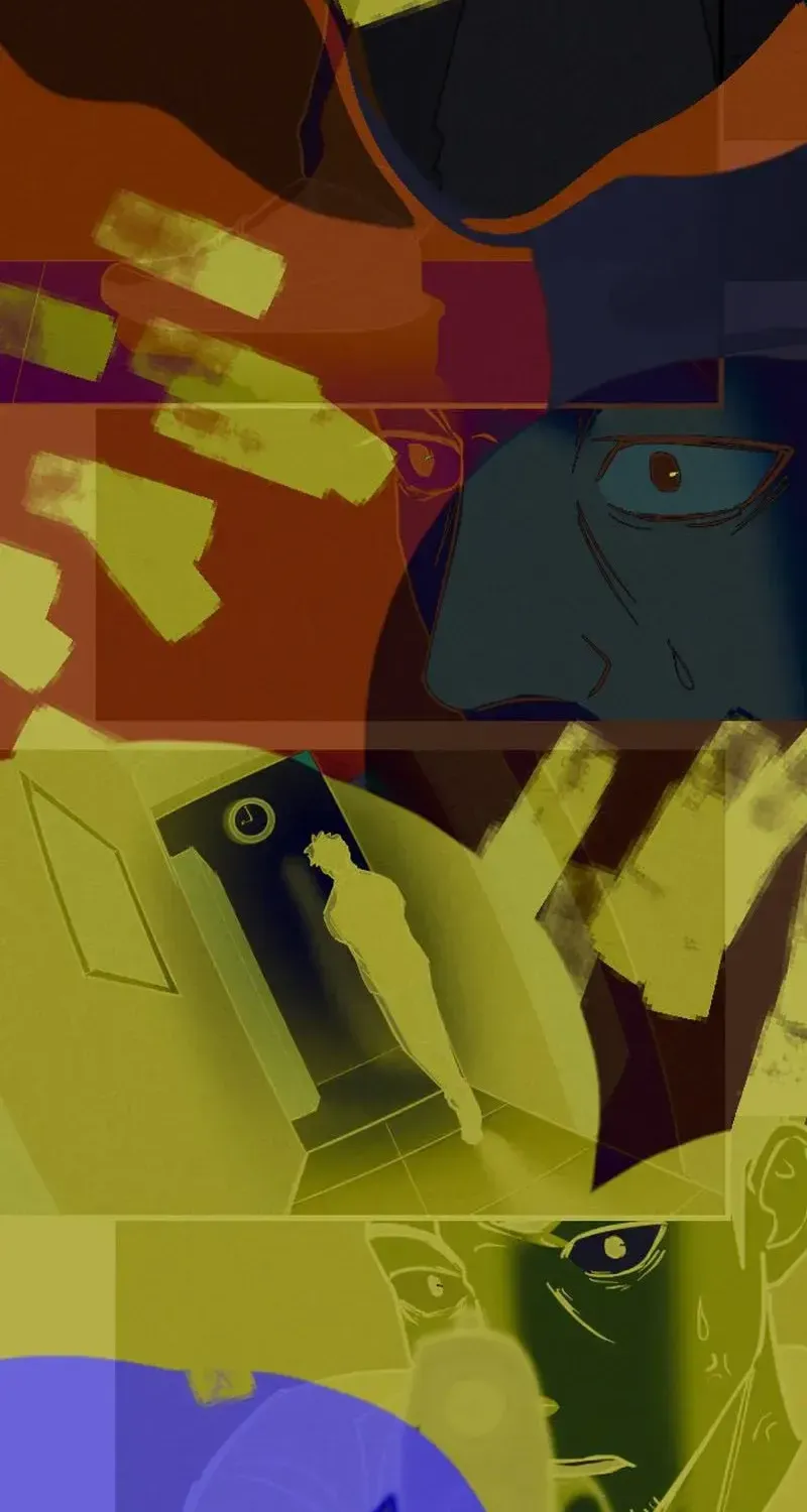 Thế Giới Này Không Tồn Tại Ma Qủy Chap 38 - Next Chap 39