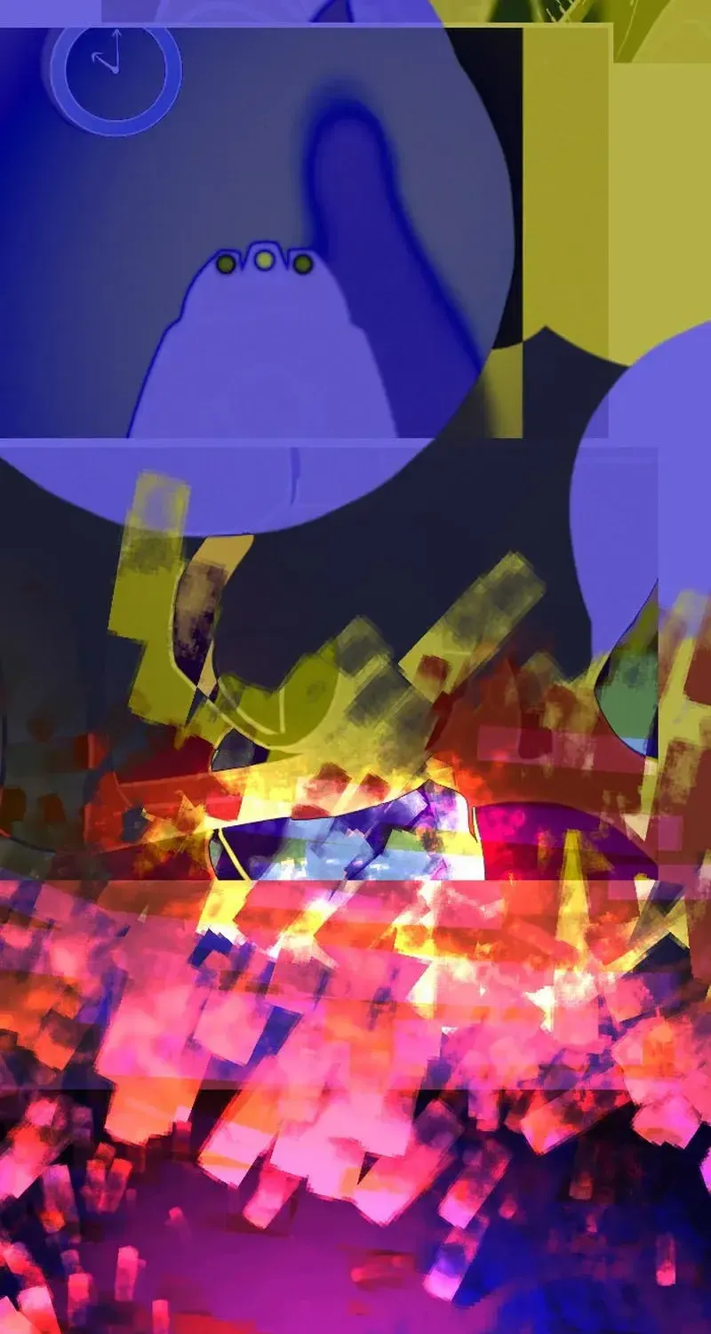 Thế Giới Này Không Tồn Tại Ma Qủy Chap 38 - Next Chap 39