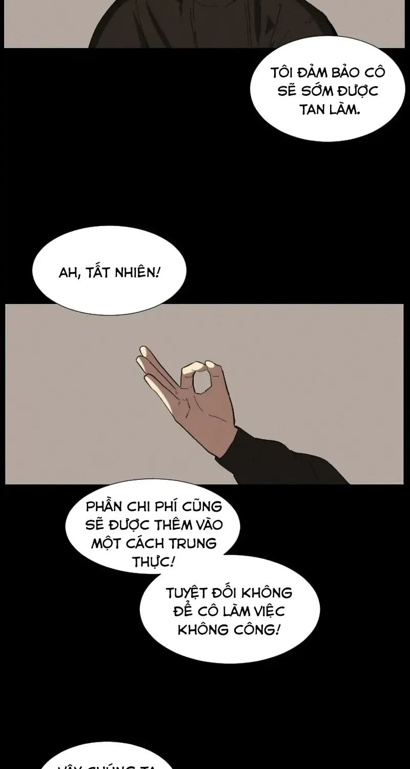 Thế Giới Này Không Tồn Tại Ma Qủy Chap 39 - Next Chap 40