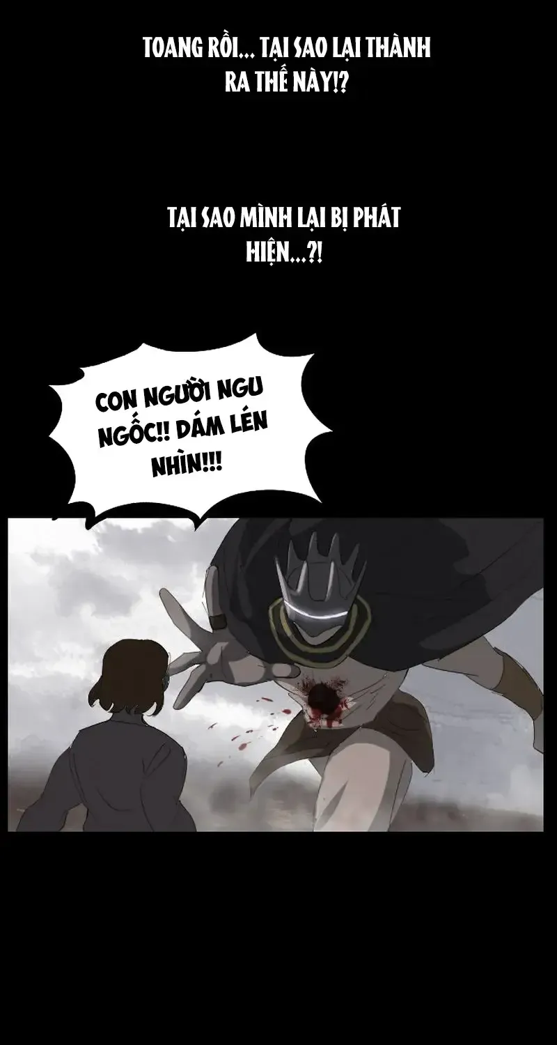 Thế Giới Này Không Tồn Tại Ma Qủy Chap 39 - Next Chap 40