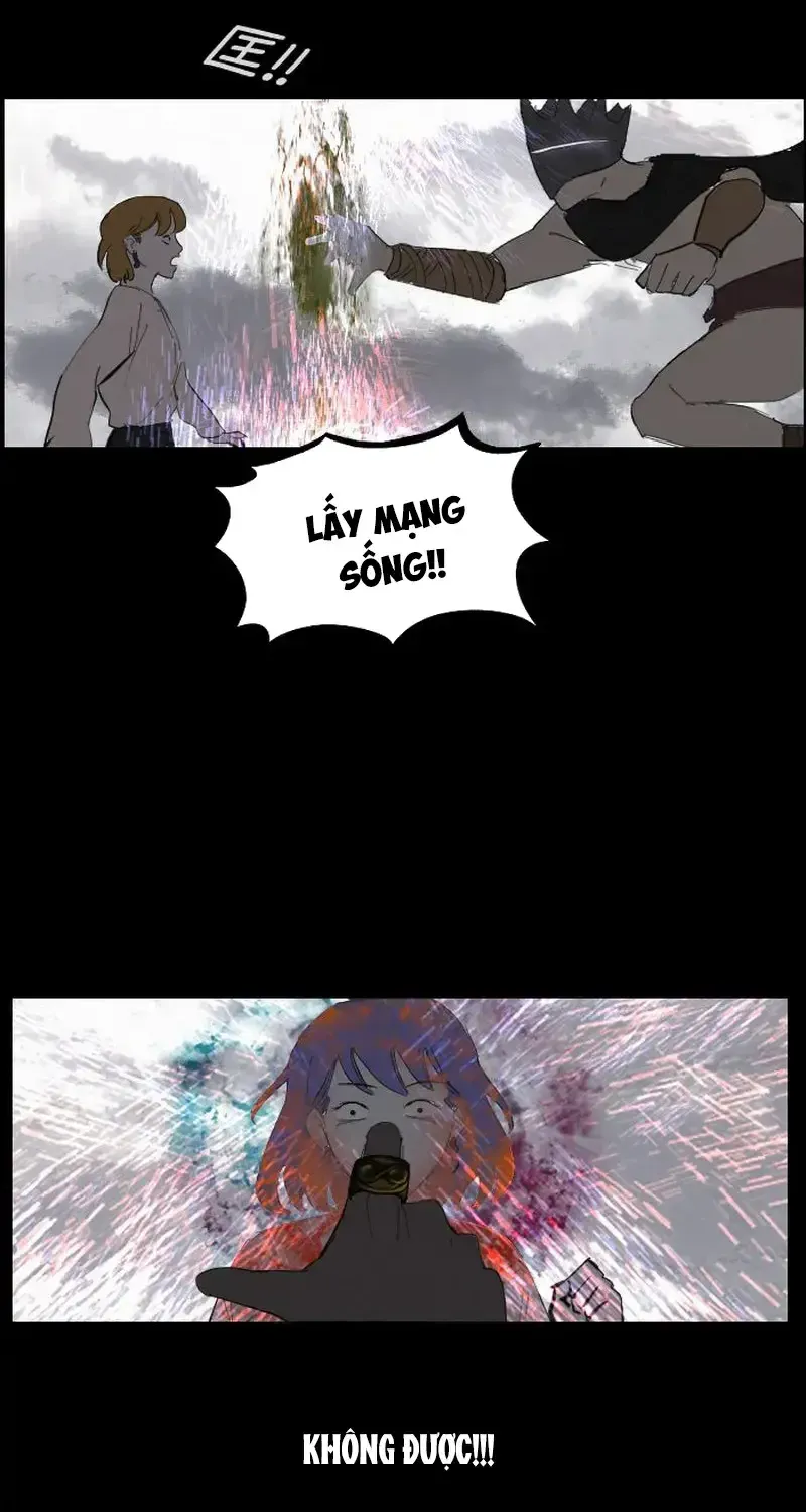 Thế Giới Này Không Tồn Tại Ma Qủy Chap 39 - Next Chap 40