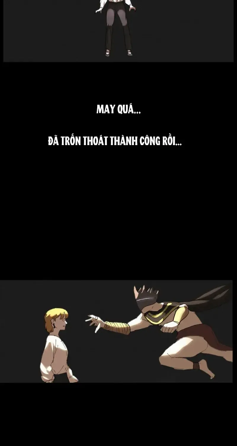 Thế Giới Này Không Tồn Tại Ma Qủy Chap 39 - Next Chap 40