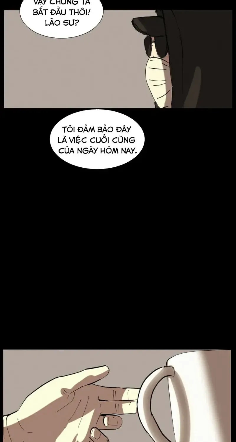 Thế Giới Này Không Tồn Tại Ma Qủy Chap 39 - Next Chap 40