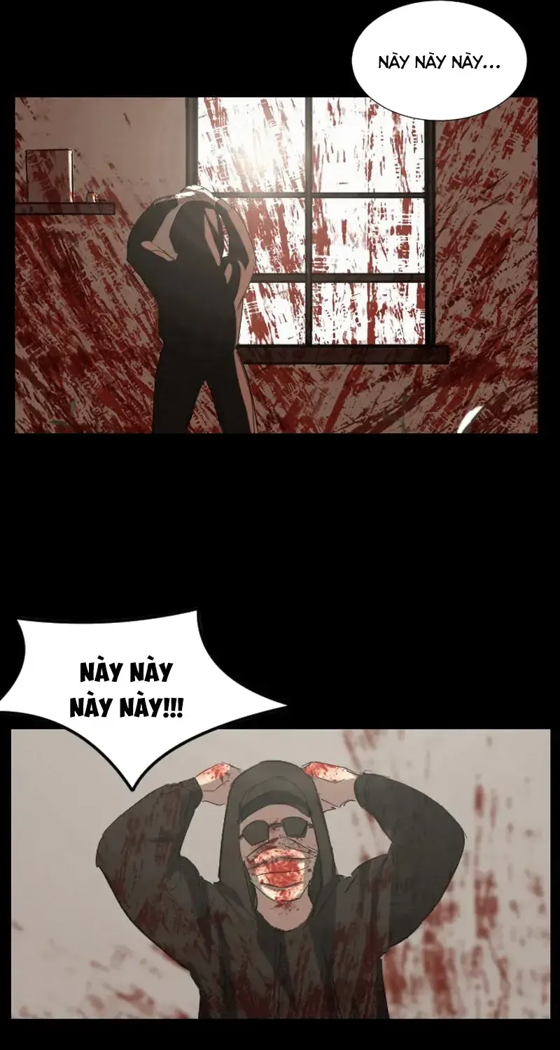 Thế Giới Này Không Tồn Tại Ma Qủy Chap 39 - Next Chap 40