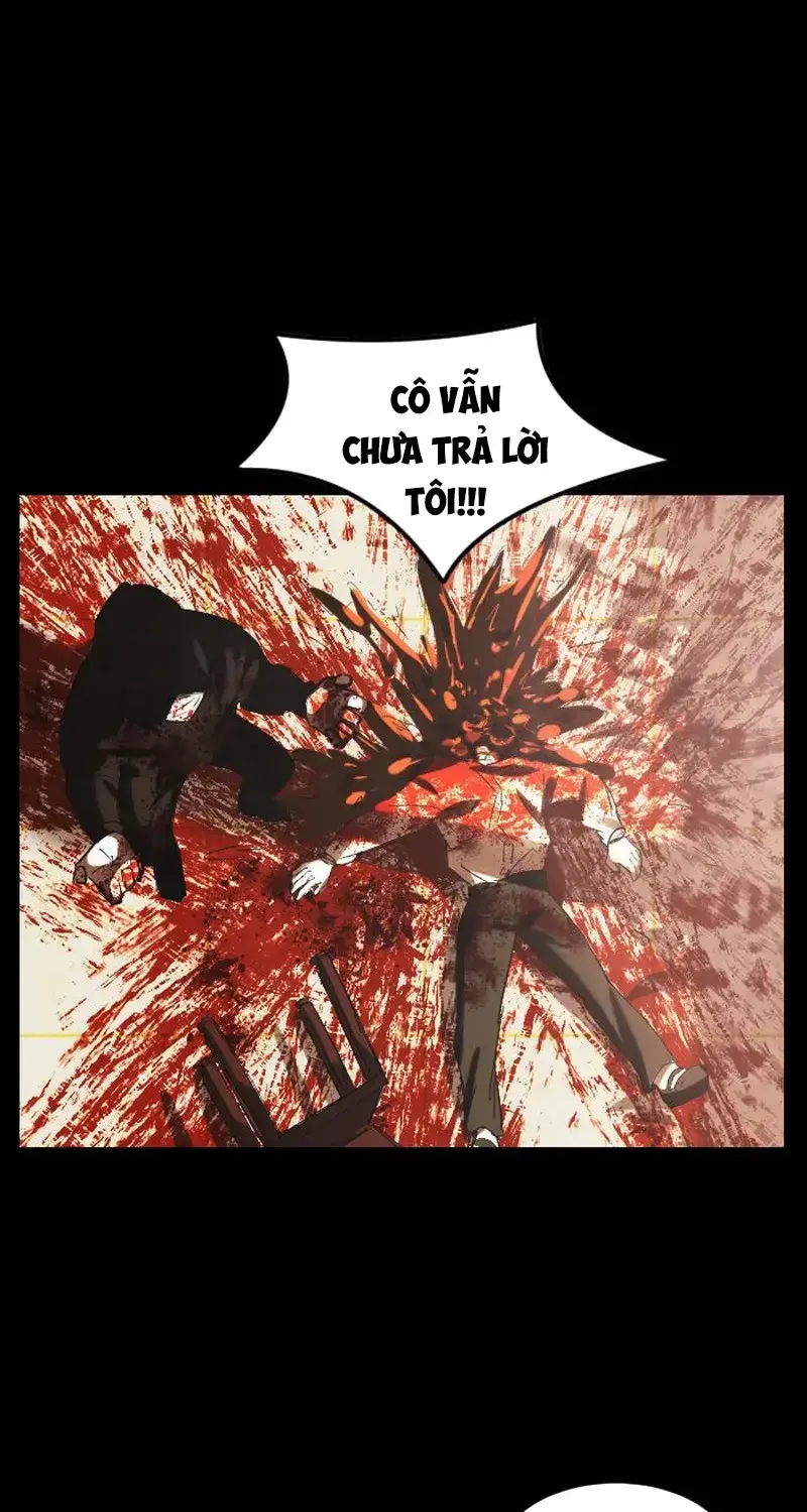 Thế Giới Này Không Tồn Tại Ma Qủy Chap 39 - Next Chap 40