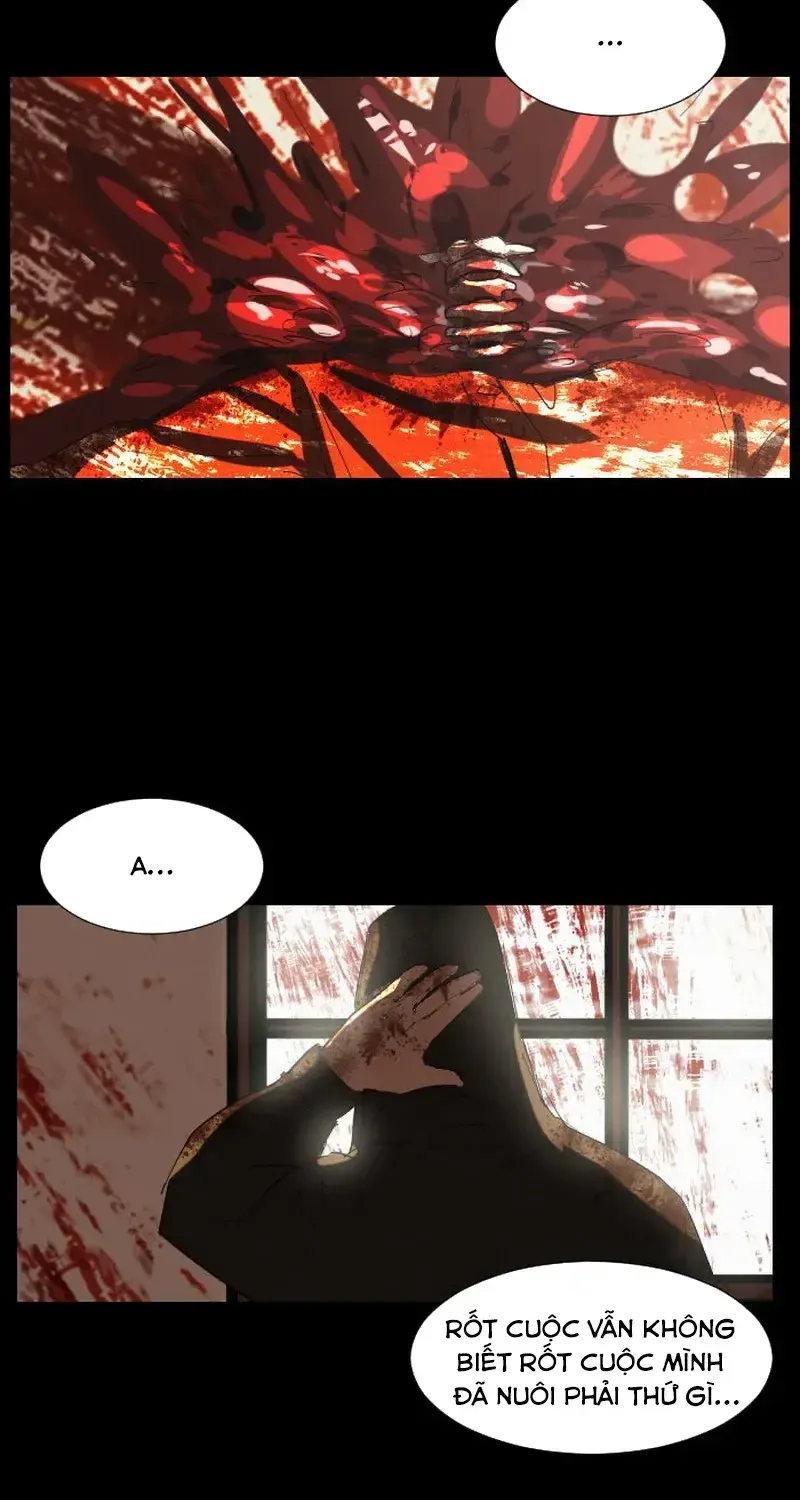 Thế Giới Này Không Tồn Tại Ma Qủy Chap 39 - Next Chap 40