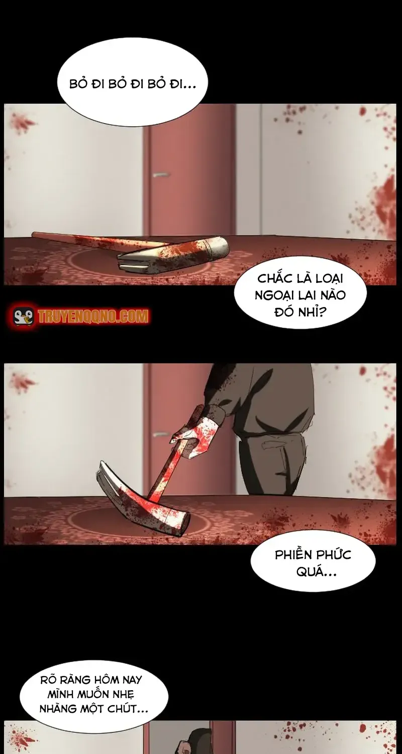 Thế Giới Này Không Tồn Tại Ma Qủy Chap 39 - Next Chap 40