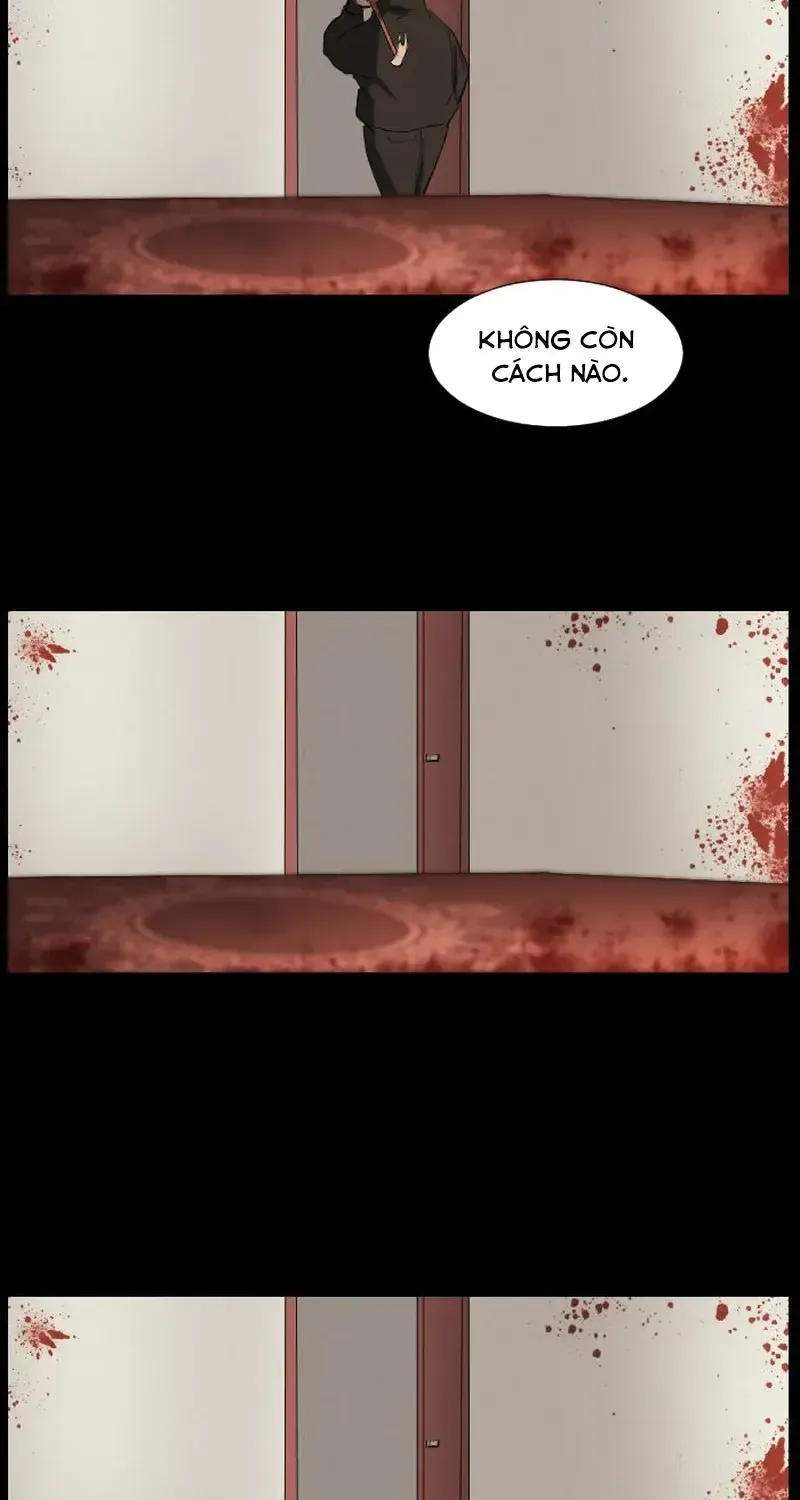 Thế Giới Này Không Tồn Tại Ma Qủy Chap 39 - Next Chap 40