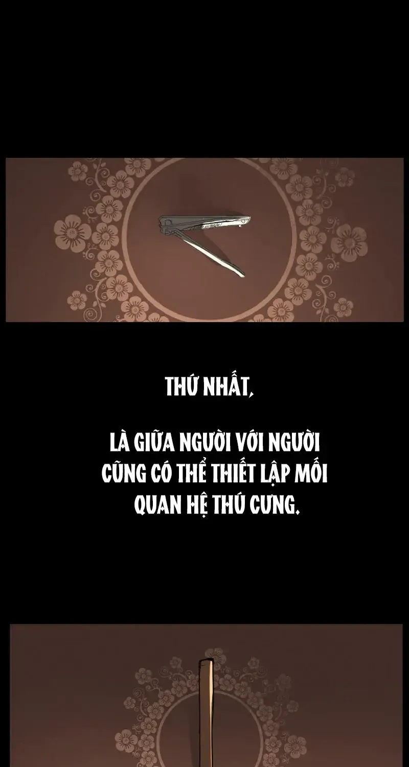 Thế Giới Này Không Tồn Tại Ma Qủy Chap 39 - Next Chap 40