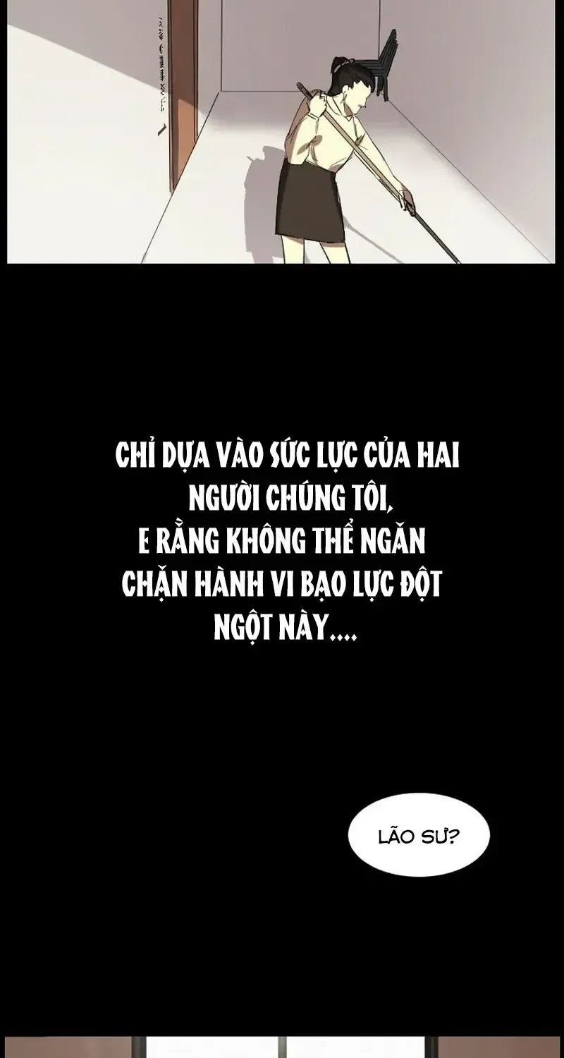 Thế Giới Này Không Tồn Tại Ma Qủy Chap 39 - Next Chap 40