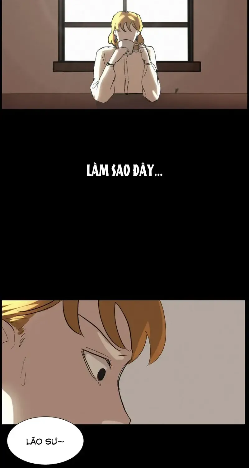 Thế Giới Này Không Tồn Tại Ma Qủy Chap 39 - Next Chap 40