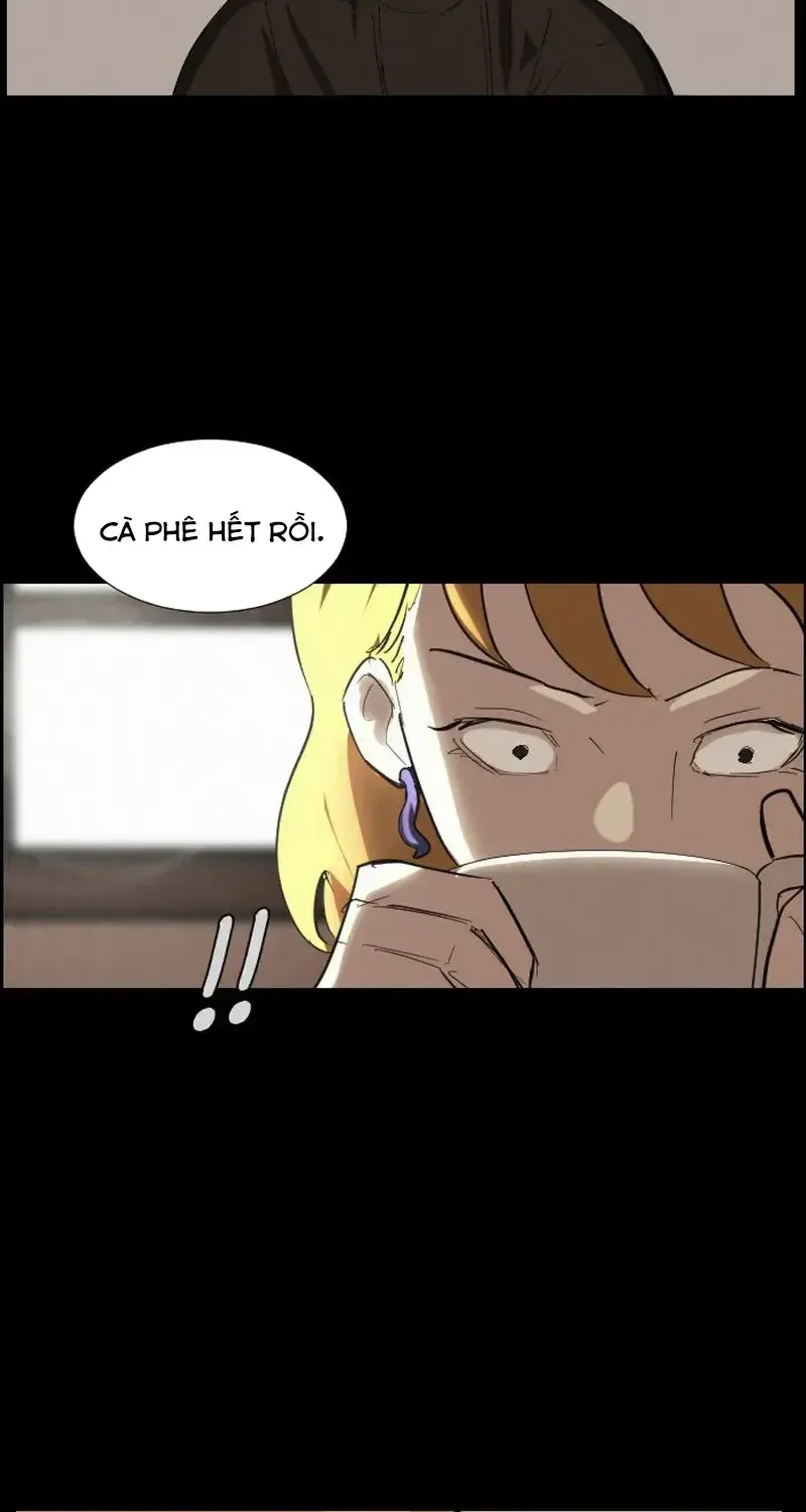 Thế Giới Này Không Tồn Tại Ma Qủy Chap 39 - Next Chap 40