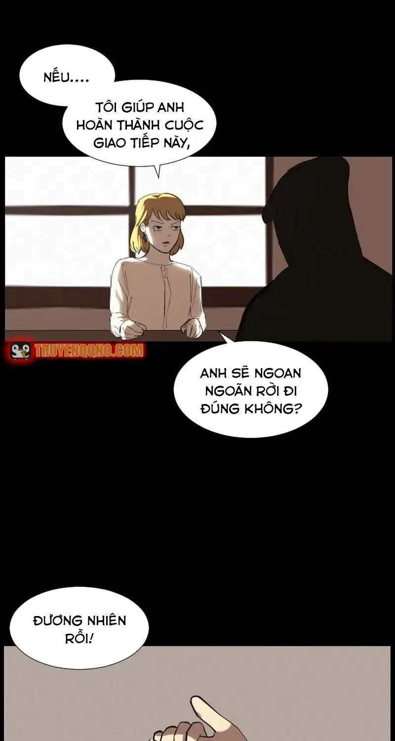 Thế Giới Này Không Tồn Tại Ma Qủy Chap 39 - Next Chap 40