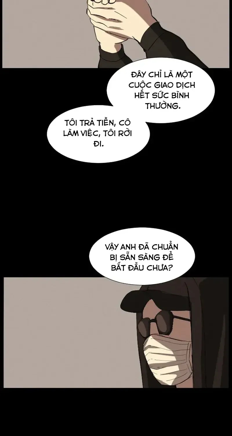 Thế Giới Này Không Tồn Tại Ma Qủy Chap 39 - Next Chap 40