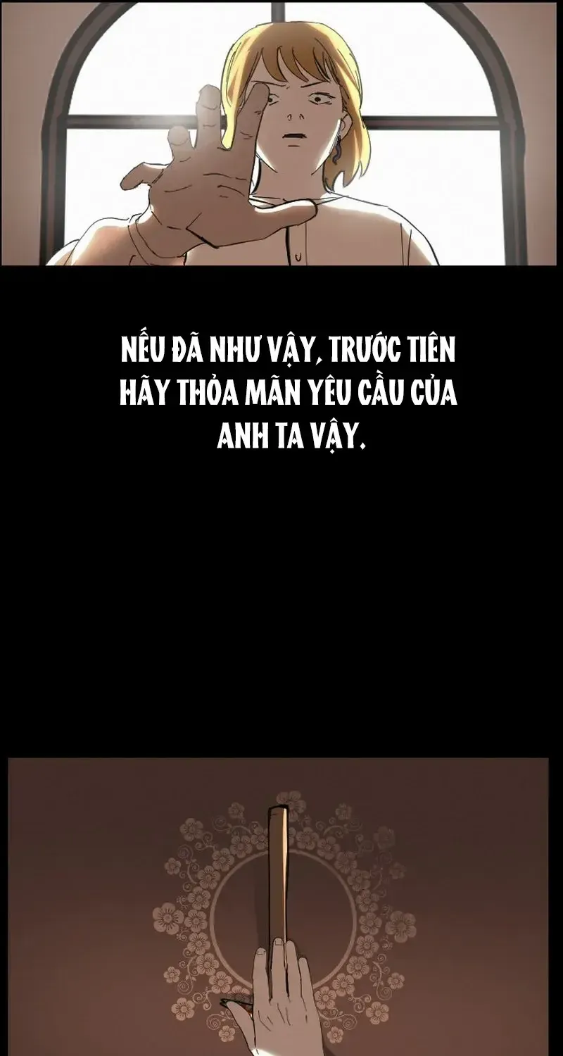 Thế Giới Này Không Tồn Tại Ma Qủy Chap 39 - Next Chap 40