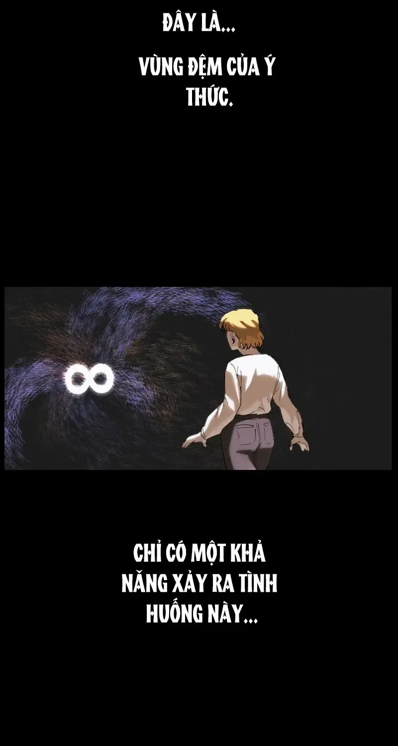 Thế Giới Này Không Tồn Tại Ma Qủy Chap 39 - Next Chap 40