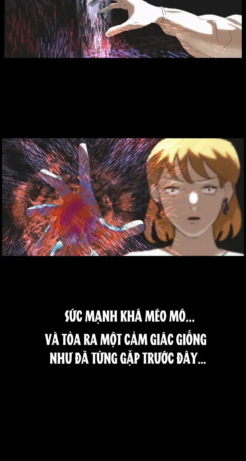 Thế Giới Này Không Tồn Tại Ma Qủy Chap 39 - Next Chap 40