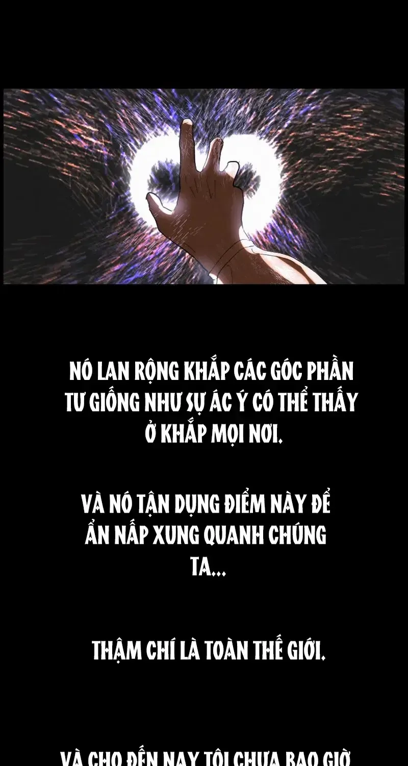 Thế Giới Này Không Tồn Tại Ma Qủy Chap 39 - Next Chap 40