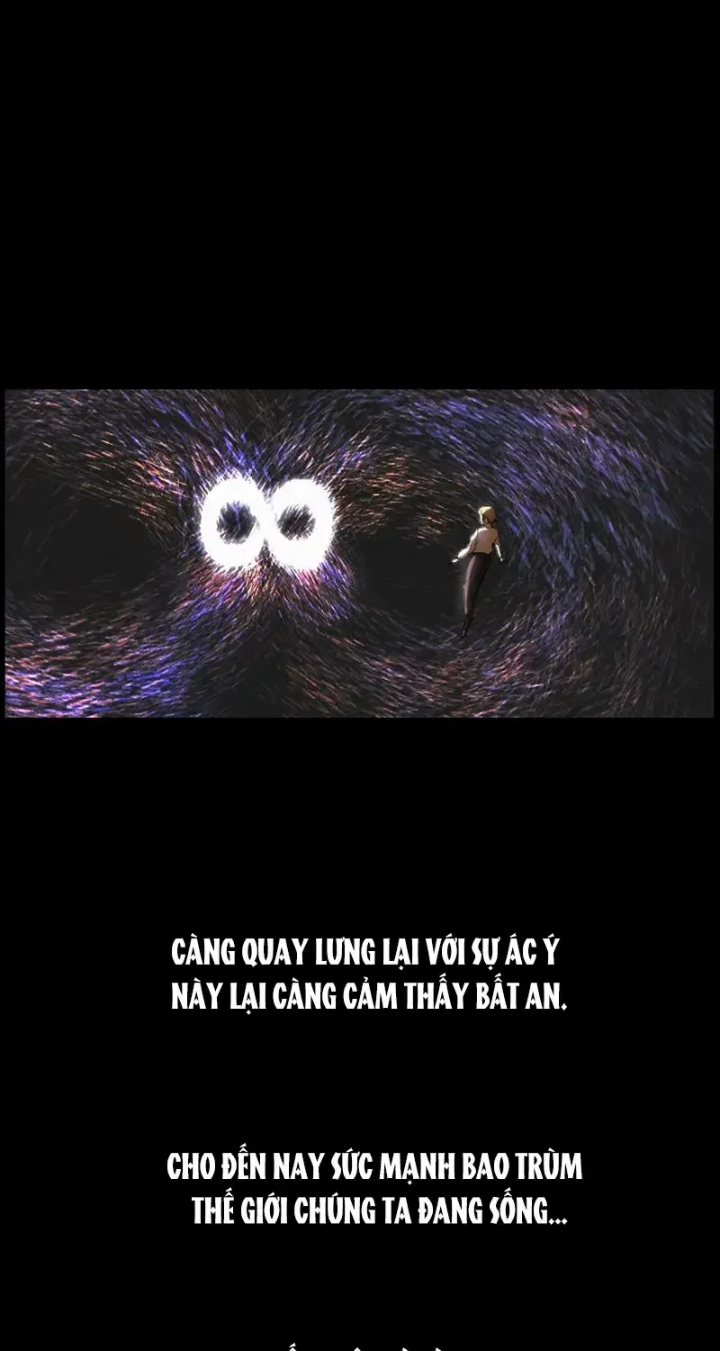 Thế Giới Này Không Tồn Tại Ma Qủy Chap 39 - Next Chap 40