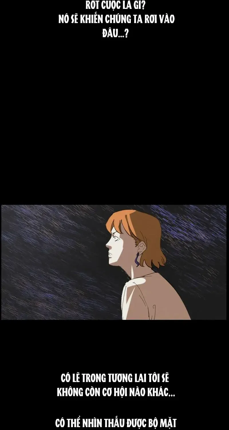 Thế Giới Này Không Tồn Tại Ma Qủy Chap 39 - Next Chap 40