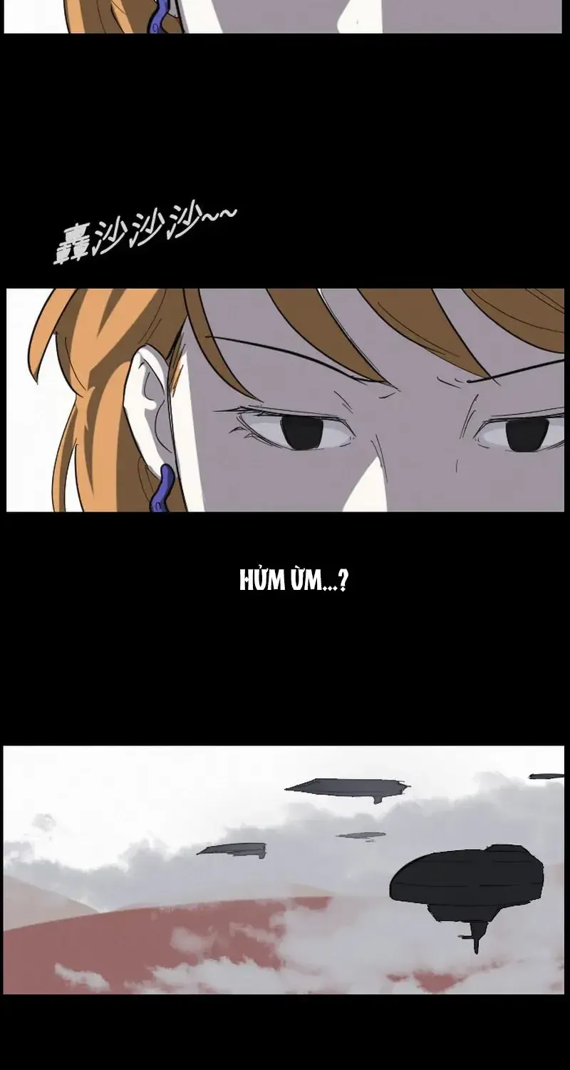 Thế Giới Này Không Tồn Tại Ma Qủy Chap 39 - Next Chap 40