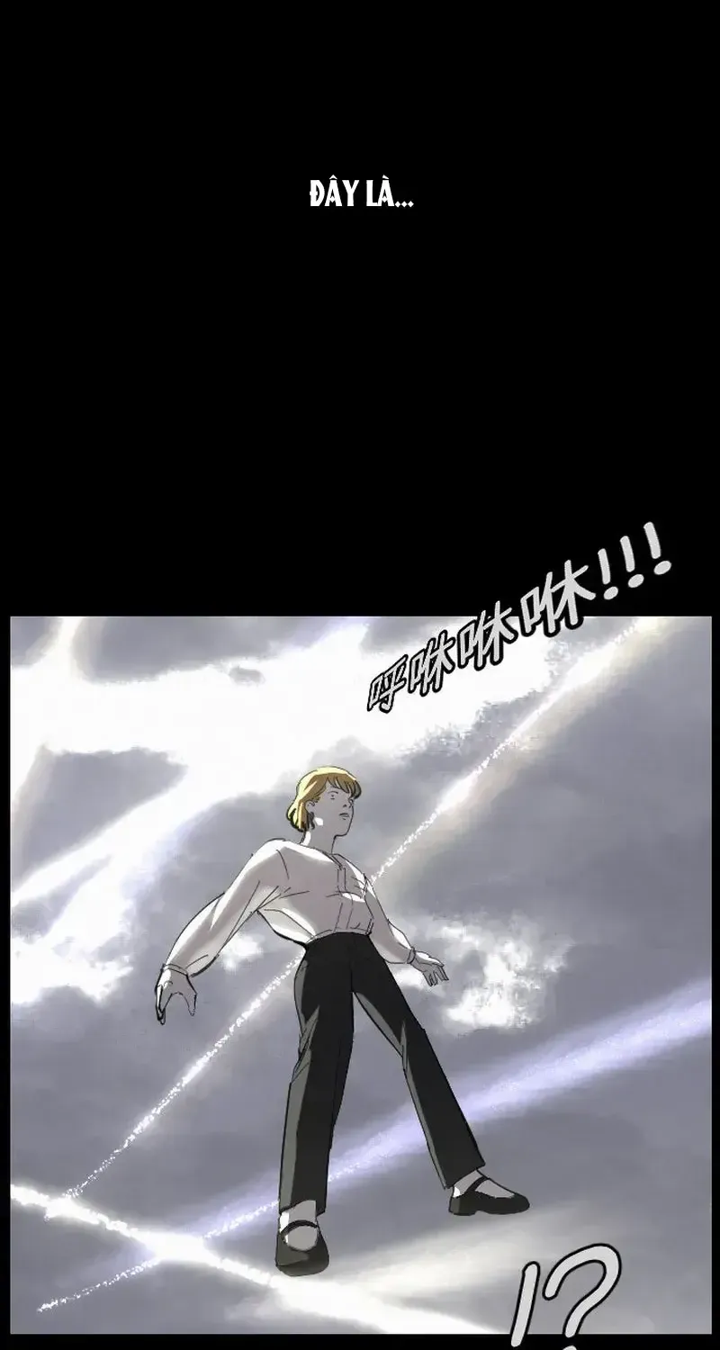 Thế Giới Này Không Tồn Tại Ma Qủy Chap 39 - Next Chap 40