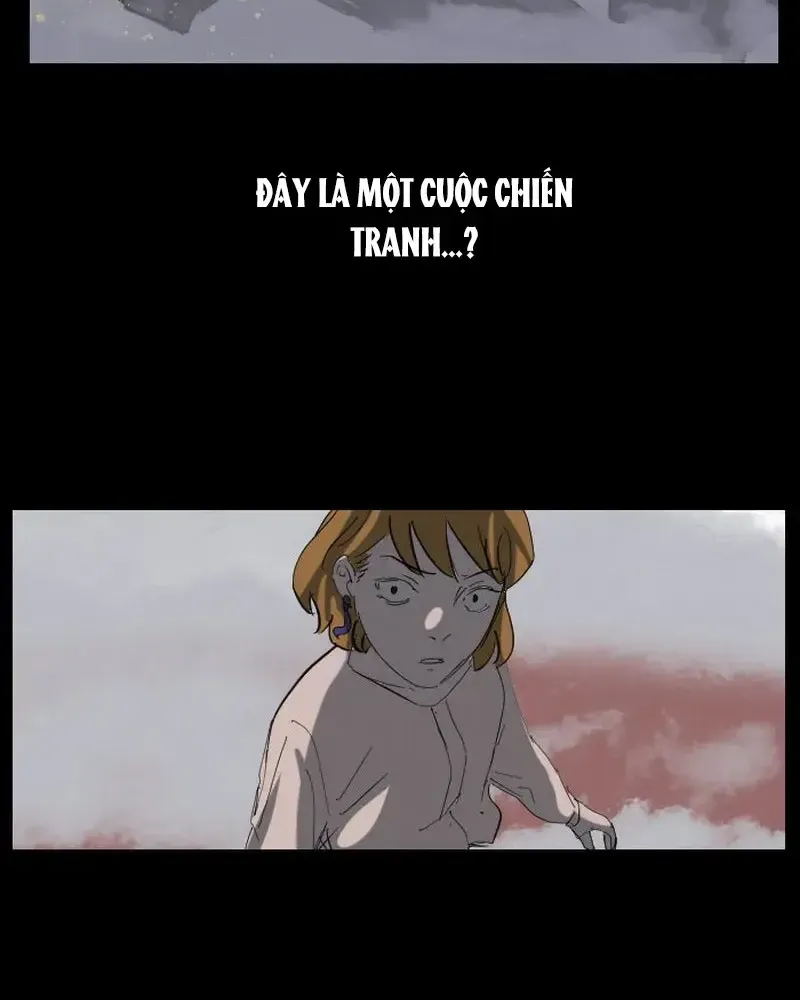 Thế Giới Này Không Tồn Tại Ma Qủy Chap 39 - Next Chap 40