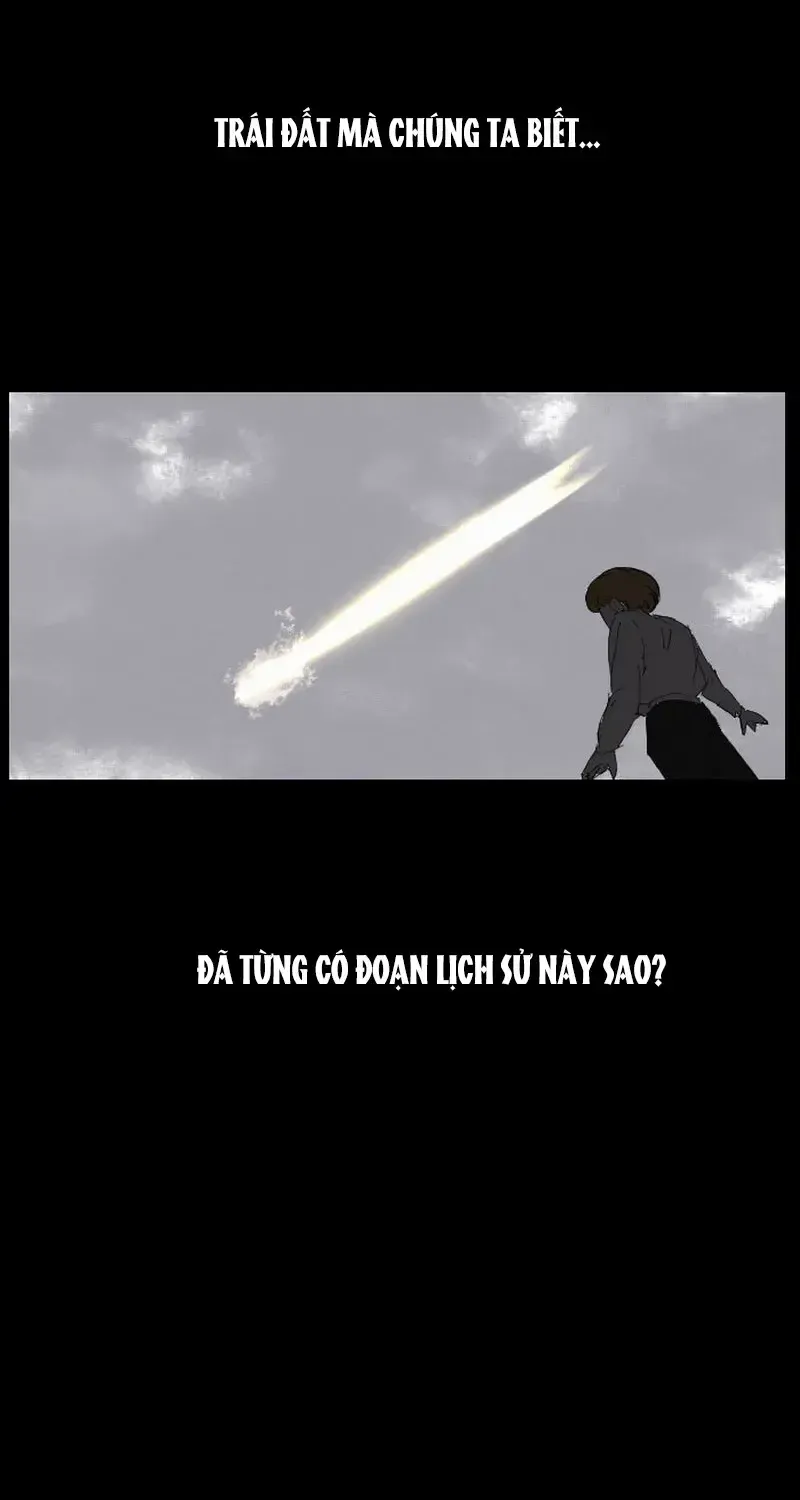 Thế Giới Này Không Tồn Tại Ma Qủy Chap 39 - Next Chap 40