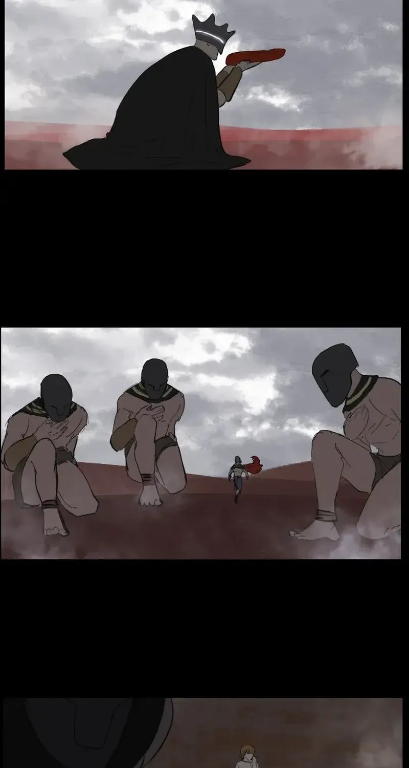 Thế Giới Này Không Tồn Tại Ma Qủy Chap 39 - Next Chap 40