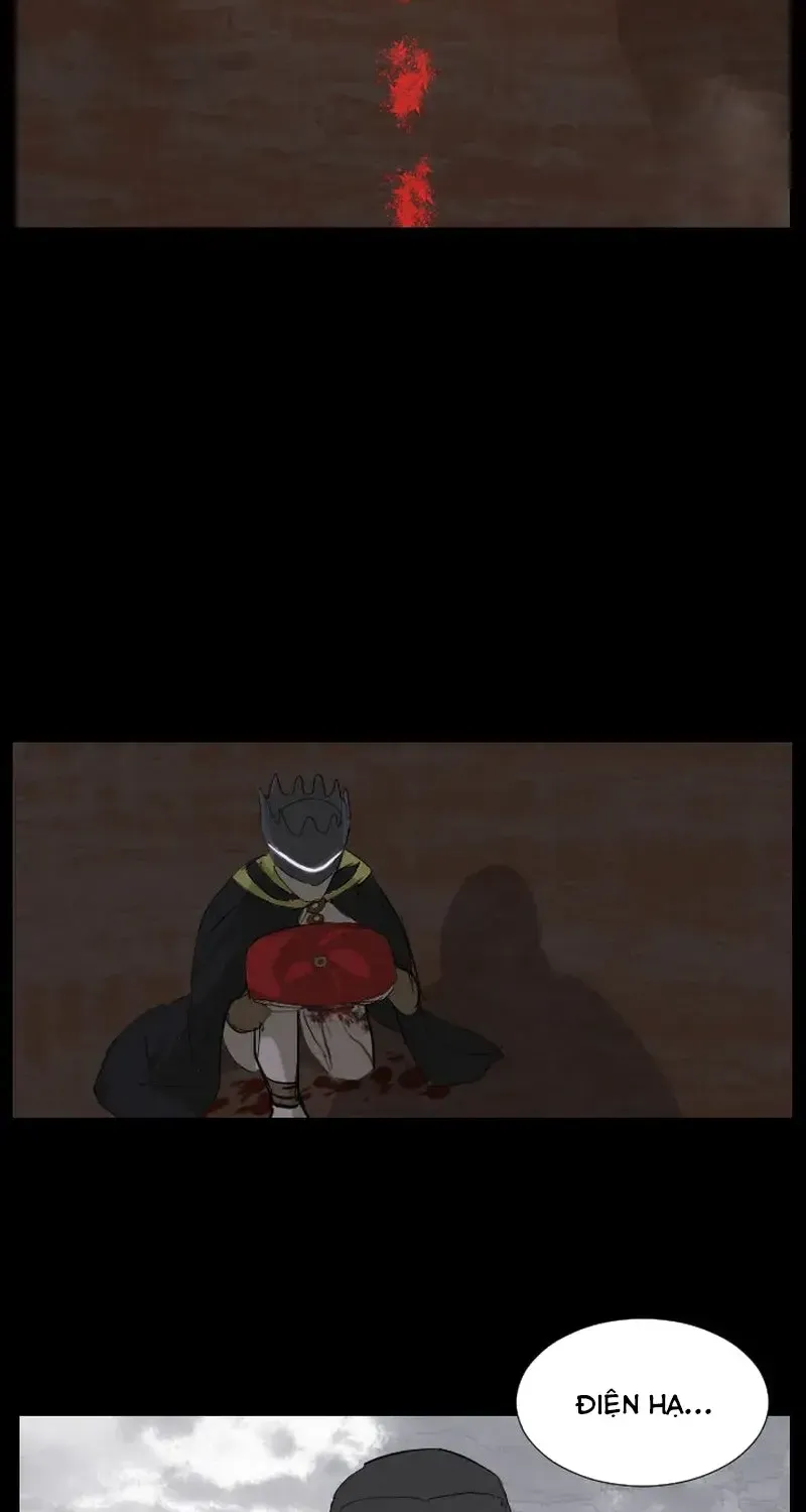 Thế Giới Này Không Tồn Tại Ma Qủy Chap 39 - Next Chap 40