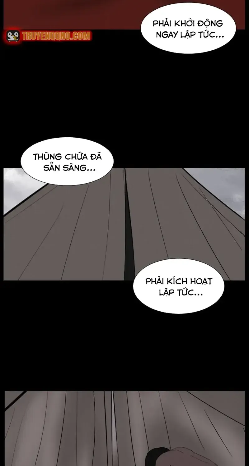 Thế Giới Này Không Tồn Tại Ma Qủy Chap 39 - Next Chap 40