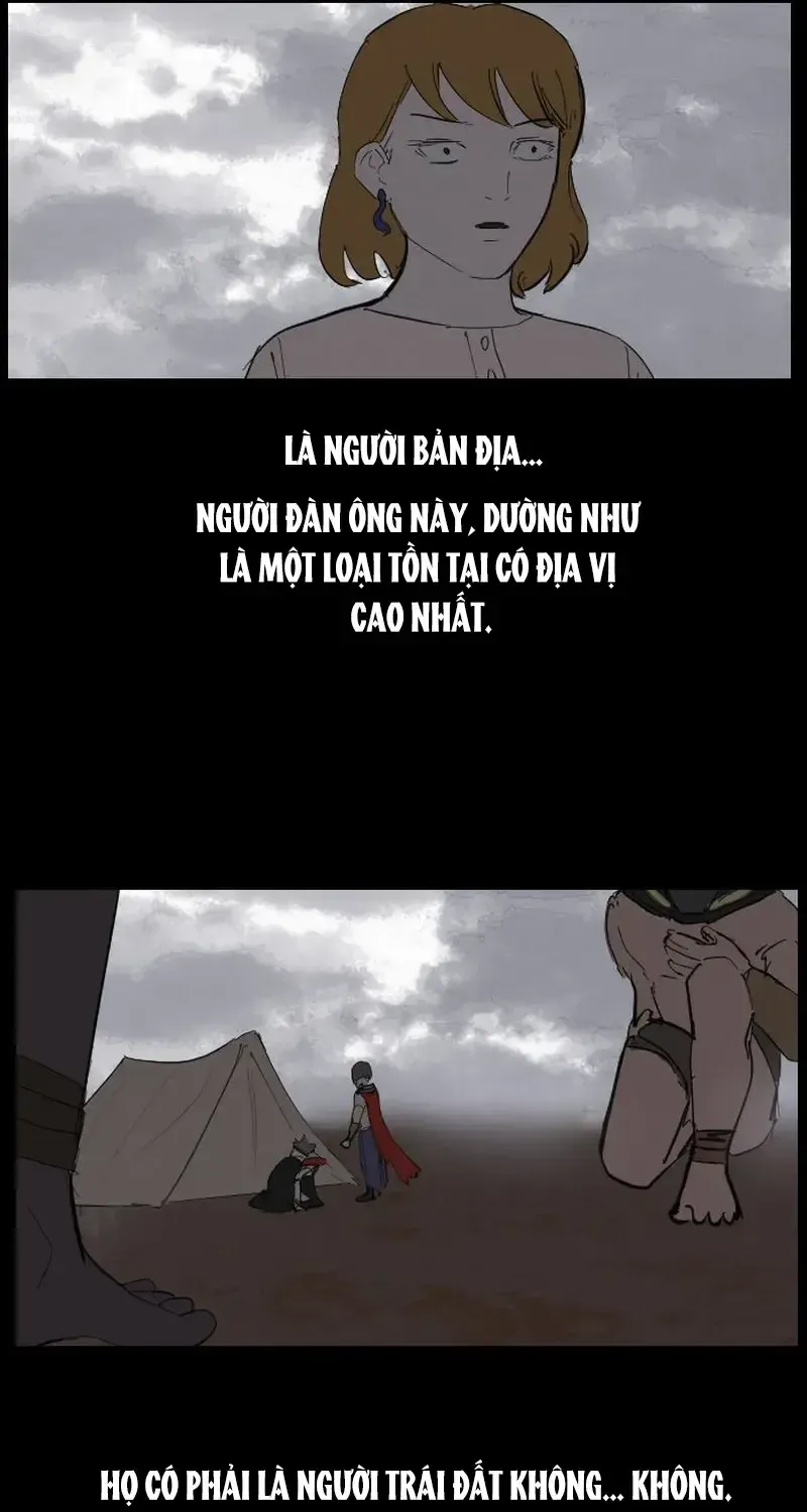 Thế Giới Này Không Tồn Tại Ma Qủy Chap 39 - Next Chap 40