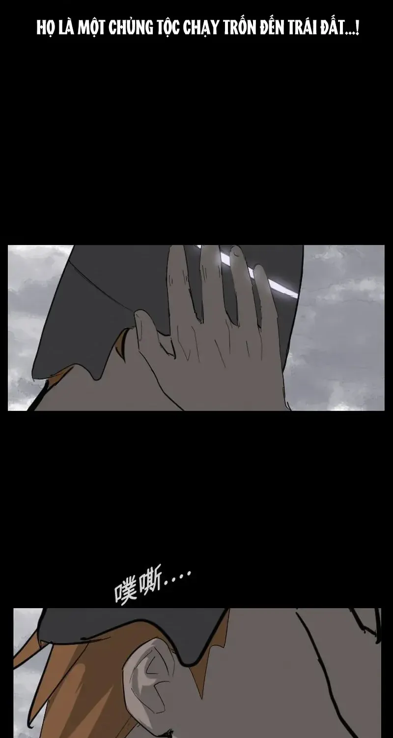 Thế Giới Này Không Tồn Tại Ma Qủy Chap 39 - Next Chap 40