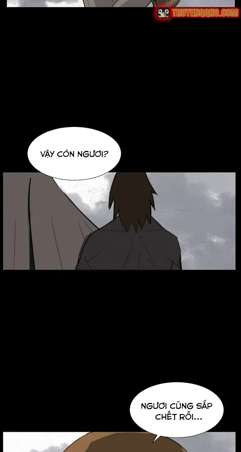 Thế Giới Này Không Tồn Tại Ma Qủy Chap 39 - Next Chap 40