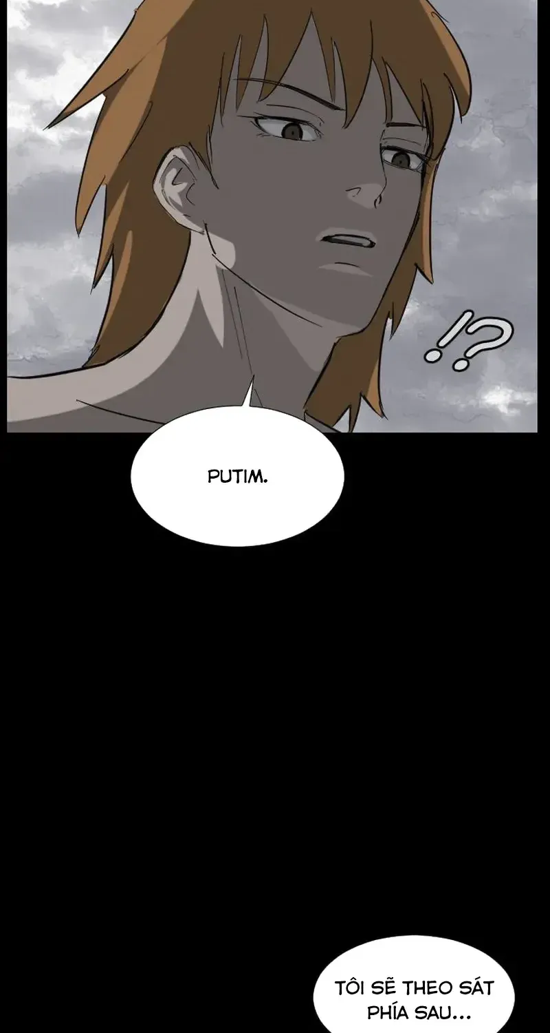 Thế Giới Này Không Tồn Tại Ma Qủy Chap 39 - Next Chap 40