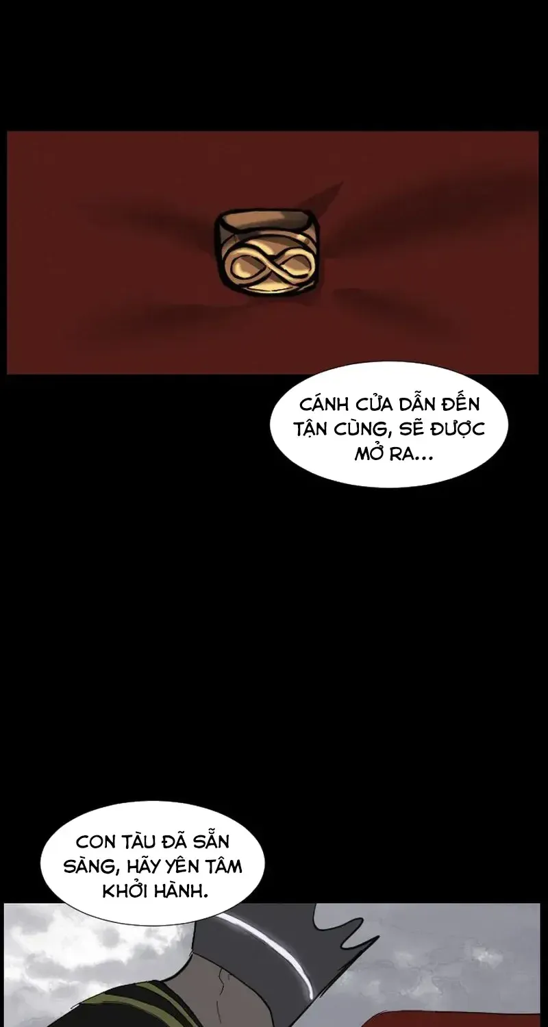 Thế Giới Này Không Tồn Tại Ma Qủy Chap 39 - Next Chap 40