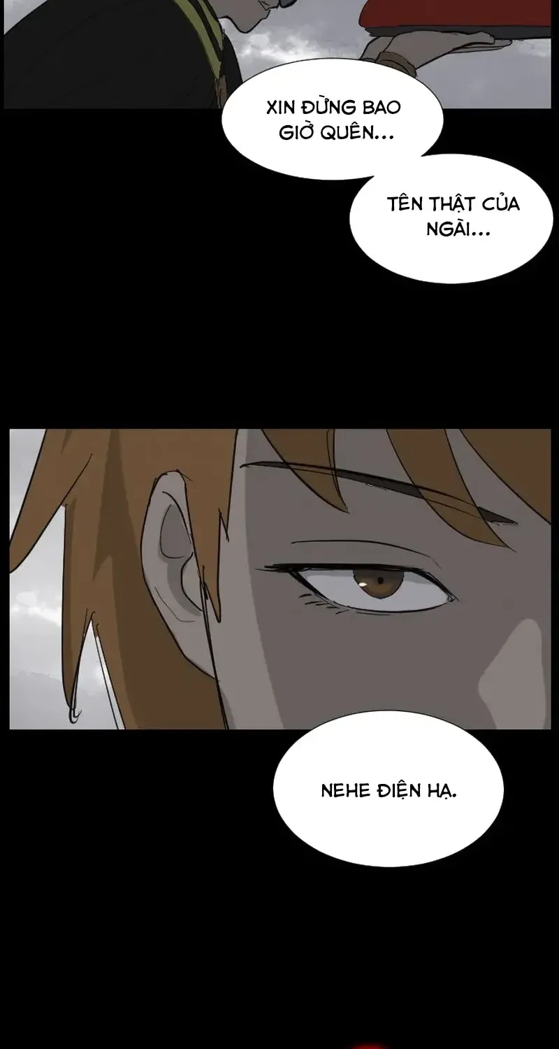 Thế Giới Này Không Tồn Tại Ma Qủy Chap 39 - Next Chap 40