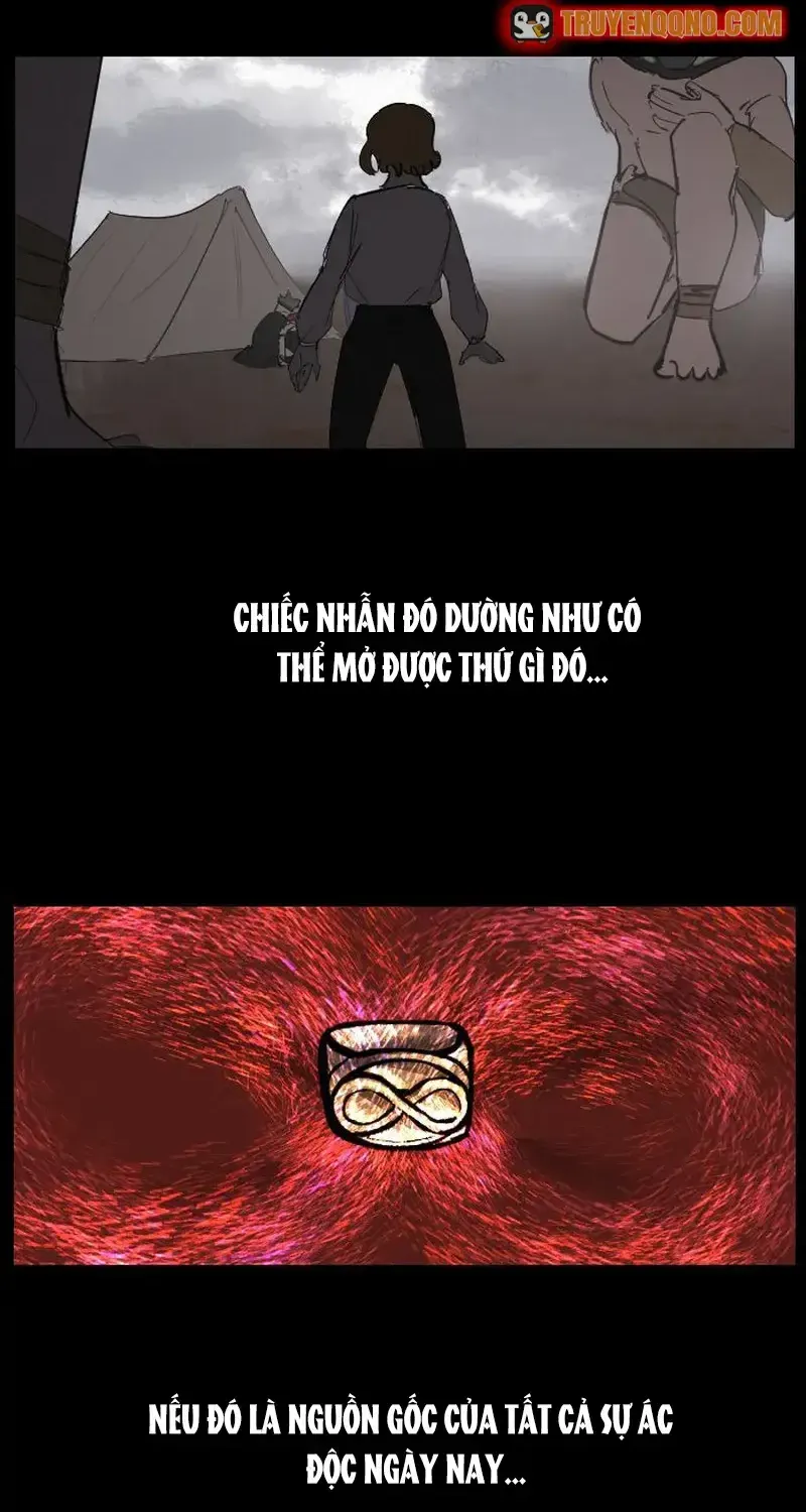 Thế Giới Này Không Tồn Tại Ma Qủy Chap 39 - Next Chap 40