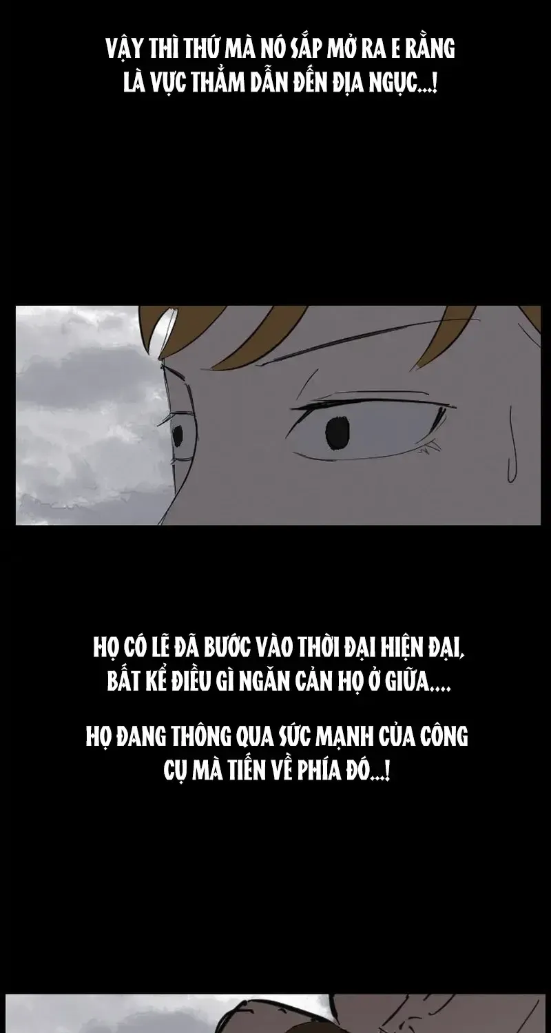 Thế Giới Này Không Tồn Tại Ma Qủy Chap 39 - Next Chap 40