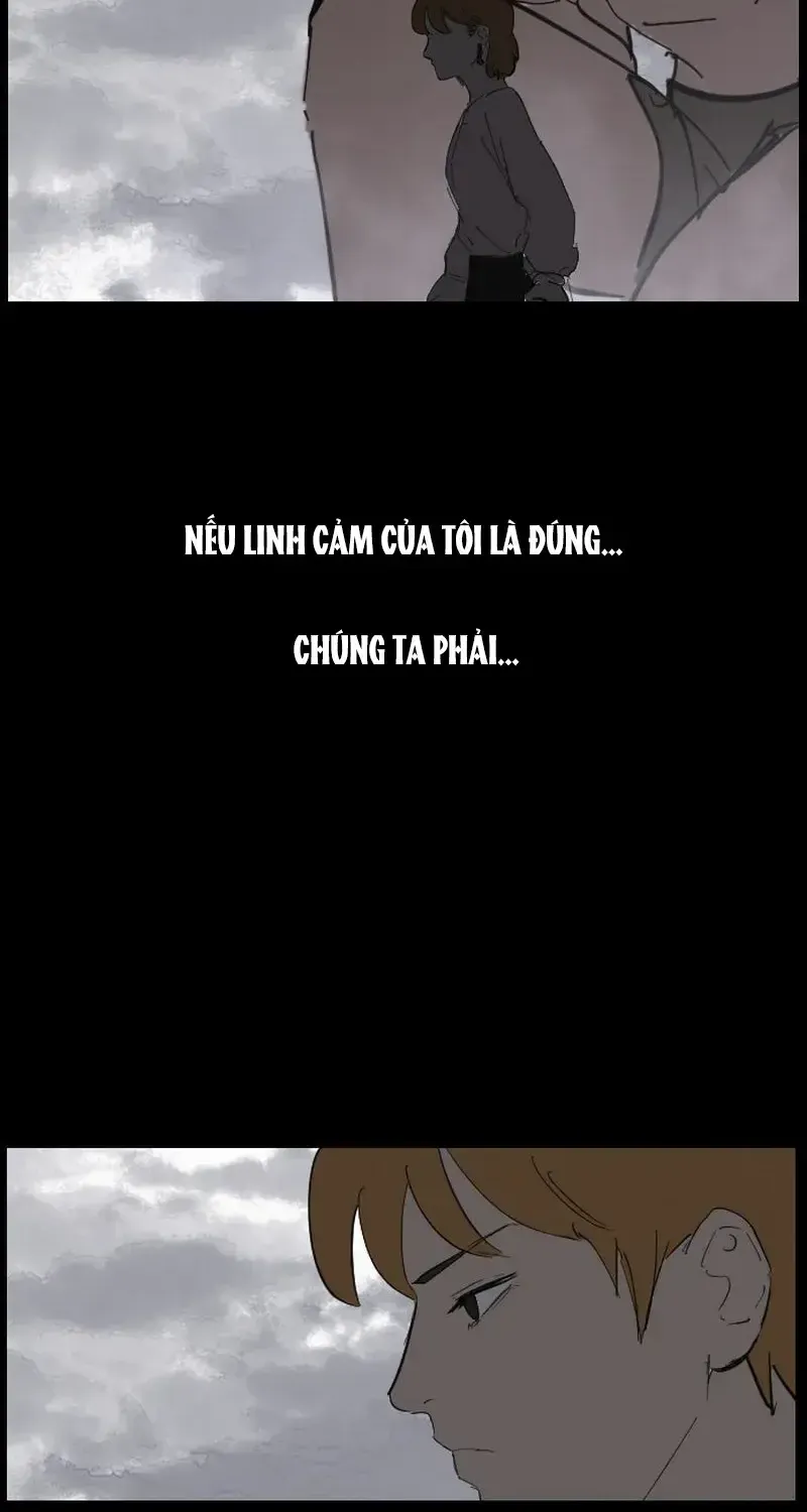 Thế Giới Này Không Tồn Tại Ma Qủy Chap 39 - Next Chap 40