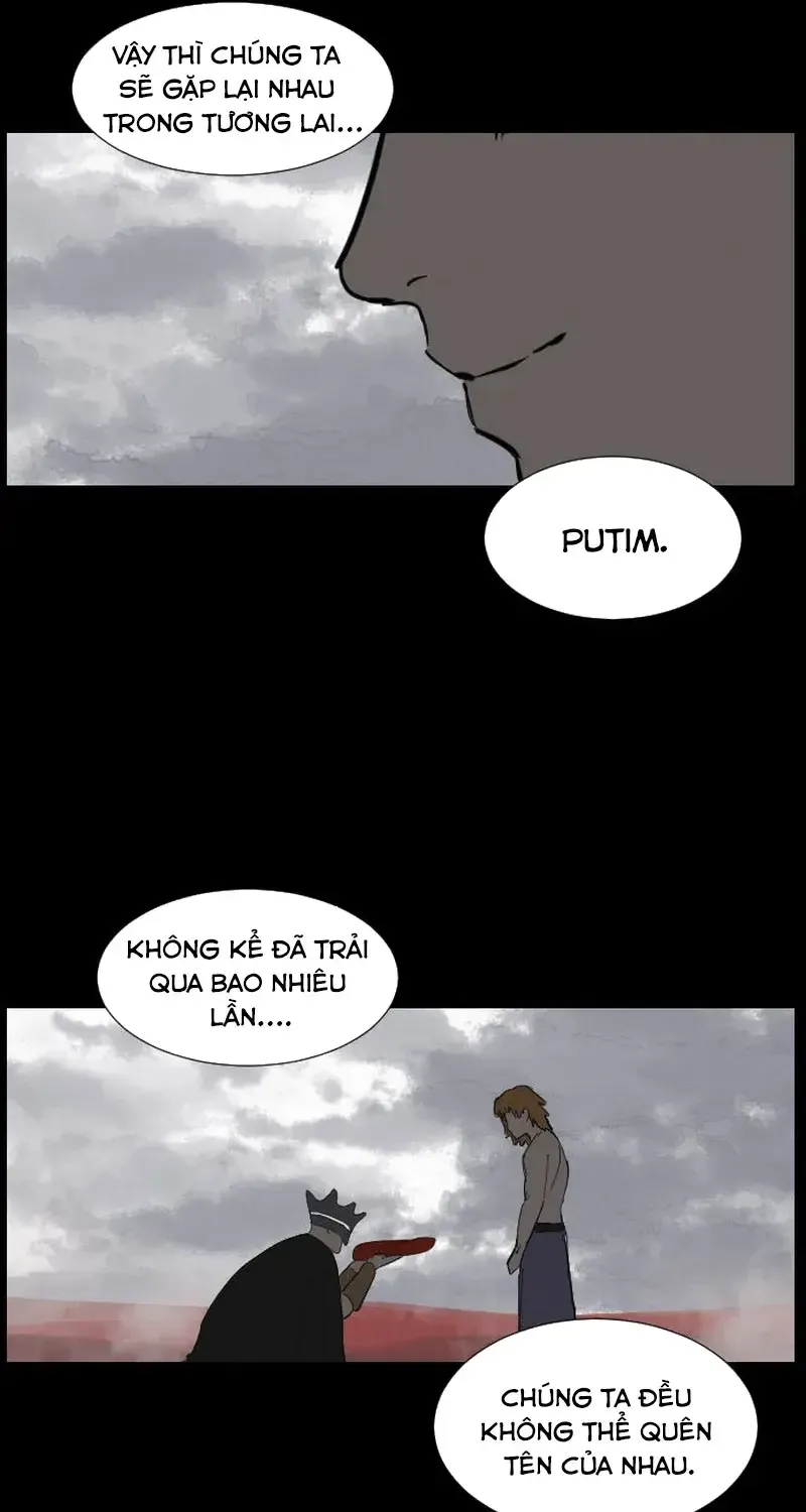 Thế Giới Này Không Tồn Tại Ma Qủy Chap 39 - Next Chap 40